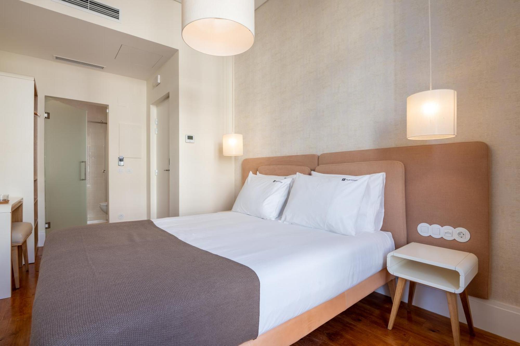 Memoria Lisboa Flh Hotels Номер фото